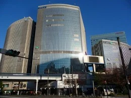 有楽町センタービル(有楽町マリオン)2