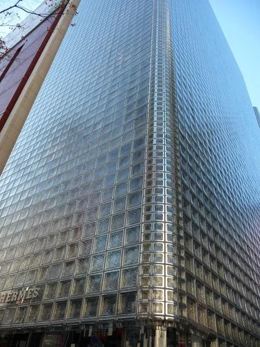 メゾンエルメス