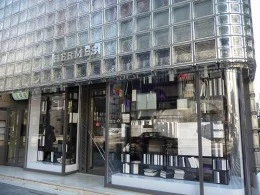 メゾンエルメス