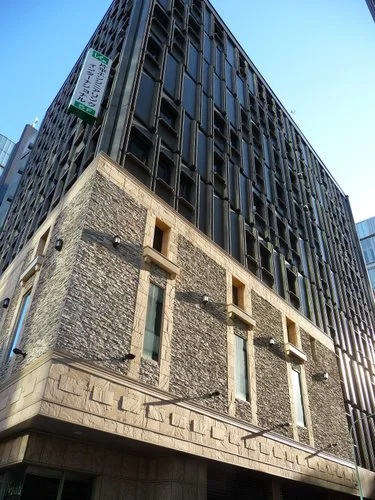 大公ビルディング