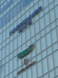 マロニエゲート