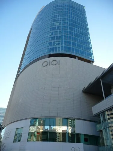 有楽町イトシア