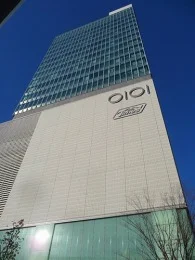 有楽町イトシア3