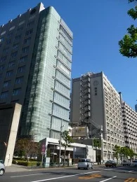 順天堂大学10号館