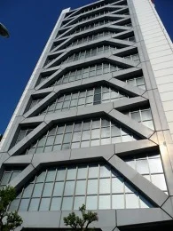 センチュリータワー（順天堂大学11号館）