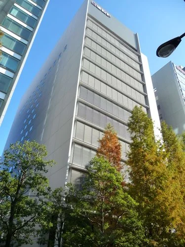 日建設計東京ビル