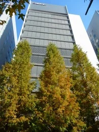 日建設計東京ビル