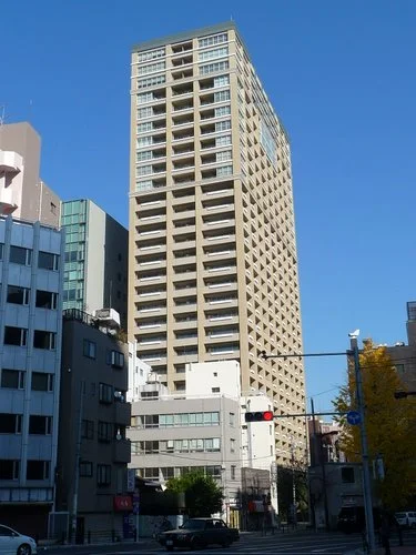 東京レジデンス