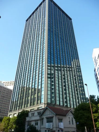 千代田ファーストビル西館