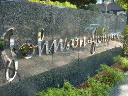 千代田ファーストビル西館2