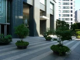 千代田ファーストビル西館3