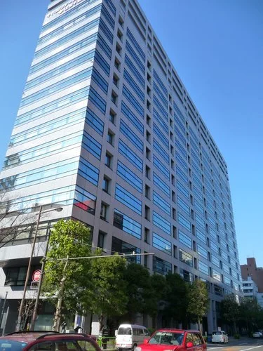 千代田ファーストビル東館