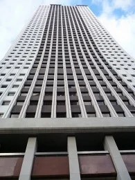 損保ジャパン日本興亜本社ビル