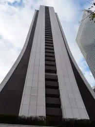 損保ジャパン日本興亜本社ビル