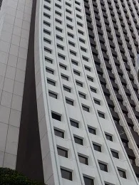 損保ジャパン日本興亜本社ビル