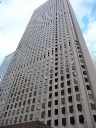 新宿センタービル2