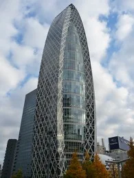 モード学園コクーンタワー2