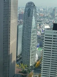 モード学園コクーンタワー4