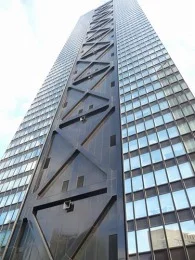 新宿三井ビルディング