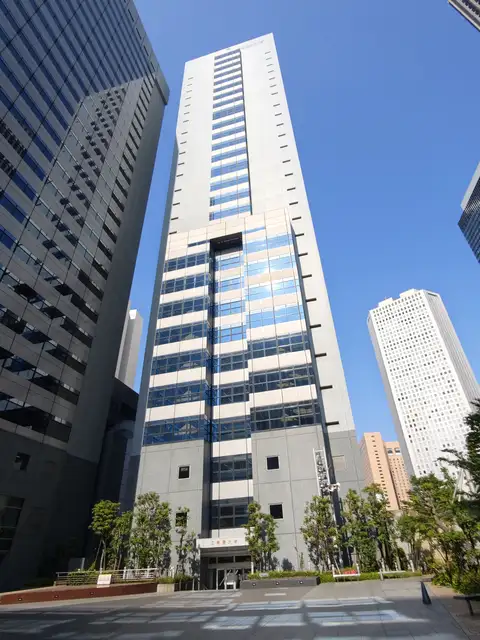 工学院大学 新宿キャンパス高層校舎