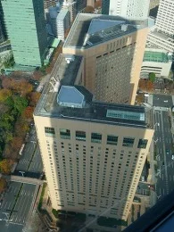 ハイアットリージェンシー東京2
