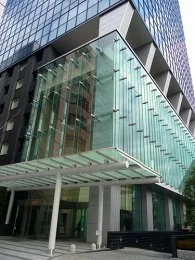 住友不動産西新宿ビル