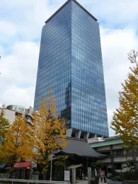 住友不動産西新宿ビル