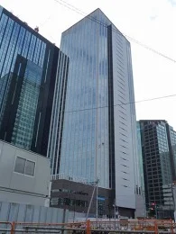 新宿フロントタワー