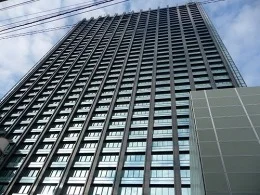 住友不動産新宿グランドタワー