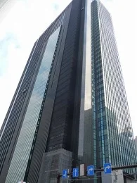 住友不動産新宿グランドタワー