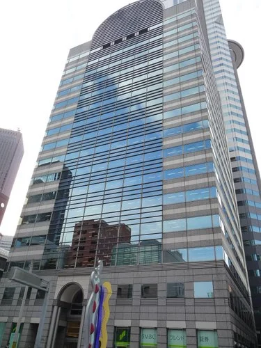 新宿アイランドウイング