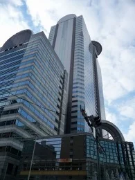 新宿アイランドウイング