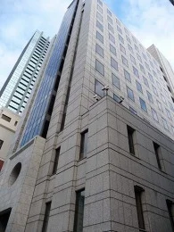 武富士旧本社ビル