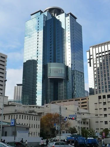 住友不動産新宿オークタワー