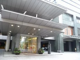 住友不動産新宿オークタワー