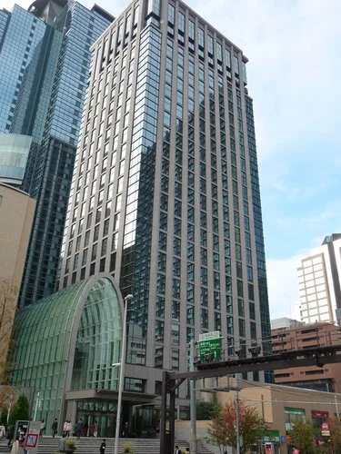 日土地西新宿ビル