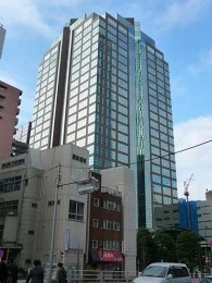 西新宿三井ビル2