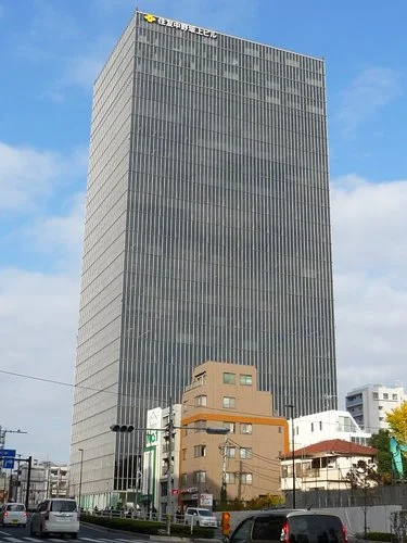 住友中野坂上ビル