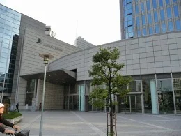 ハーモニータワー