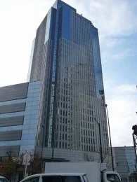 ハーモニータワー