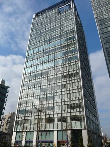 中野坂上セントラルビル