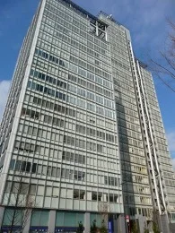 中野坂上セントラルビル