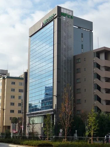 NFビル