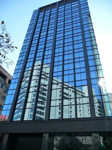 住友不動産千代田ファーストビル南館