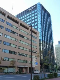 住友不動産千代田ファーストビル南館