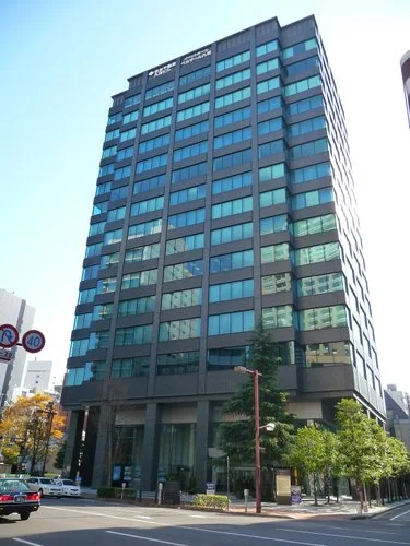 住友不動産九段ビル