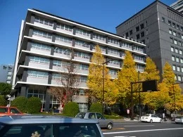 東京理科大学 九段校舎