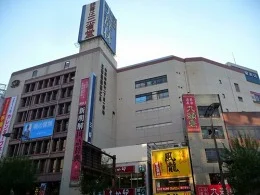 三省堂書店ビル3