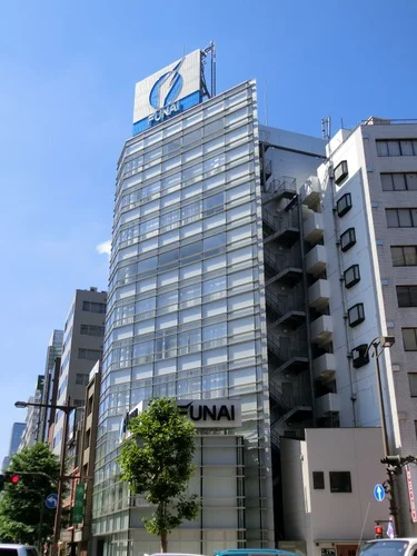 ヒューリック神田須田町ビル