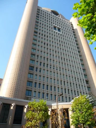 リバティタワー